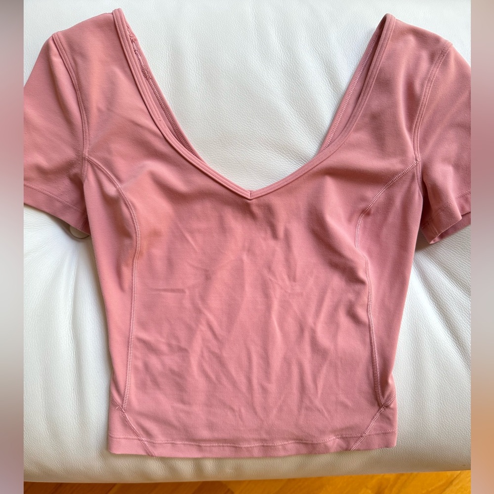 Lululemon - Align T-Shirt